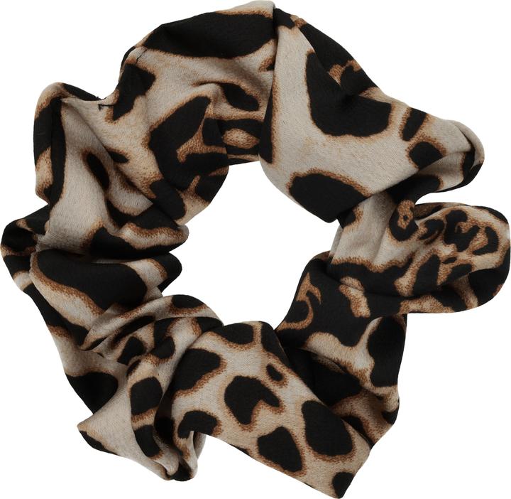 Actual product image Trisa Fashion Scrunchies Leo 3 Stk. (Hair tie)