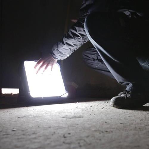 Actual product image Scangrip LED spotlight VEGA (6000 lm)