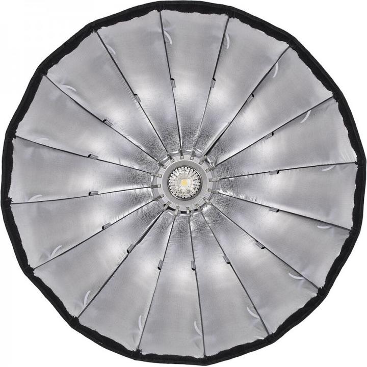 Actual product image Godox Quick Release Parabolic Softbox, 90 cm (Soft boxes, 90 cm)