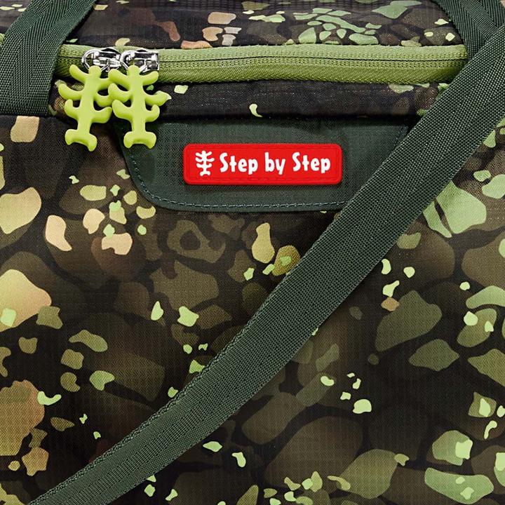 Actual product image Step by Step Dino Torex (13 l)