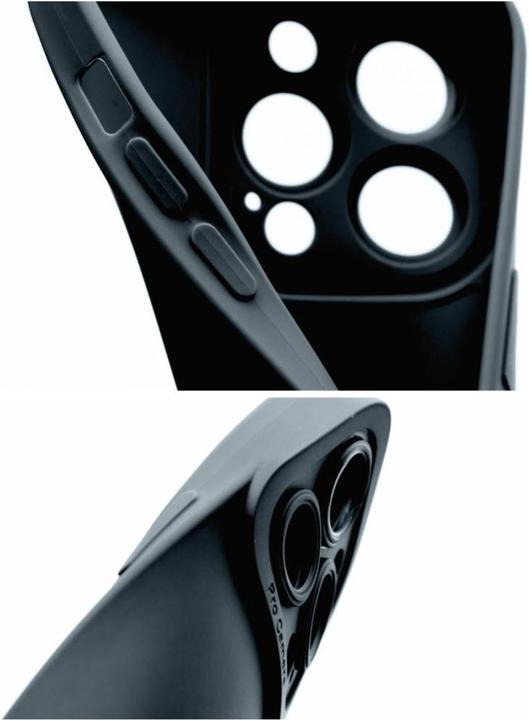 Immagine prodotto Roar Custodia per cuffie Luna Case per Samsung Galaxy A13 5G Nero (Samsung Galaxy A13 5G)
