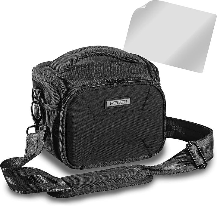 Actual product image Pedea DSLR-Kameratasche Guard (1 l)