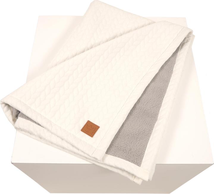 Immagine prodotto Kaiser Quilly (75 x 100 cm)