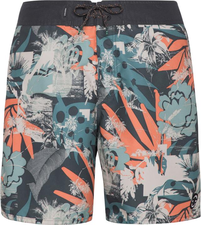 MGA Herren -Shorts protestieren Prtranifs Beachshort (XXL)