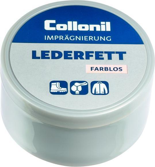 Actual product image Collonil Leather grease (1 x, 200 ml)