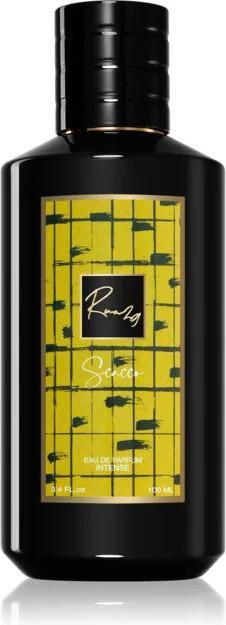 Produktbild Salvatore Ferragamo Rua29 Scacco Eau De Parfum Intense 100ml (Eau de Parfum, 100 ml)