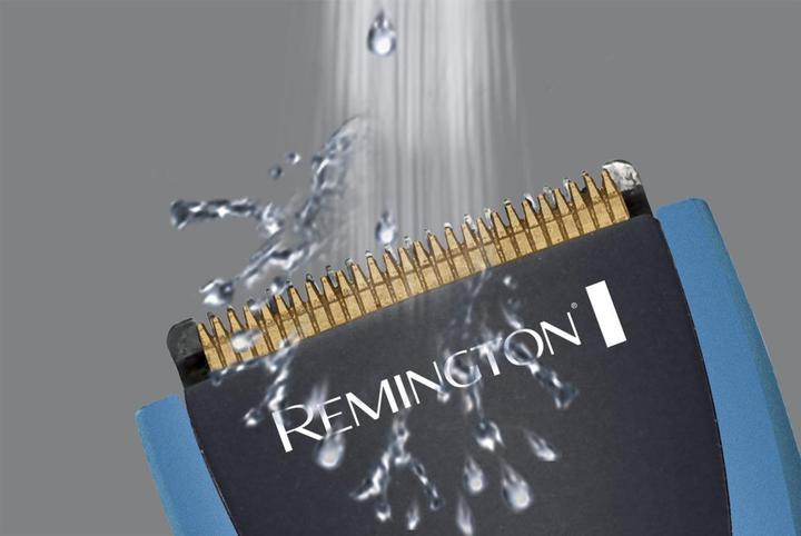 Produktbild Remington Titanium