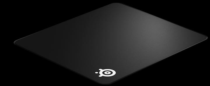 Actual product image SteelSeries QcK Edge (L)