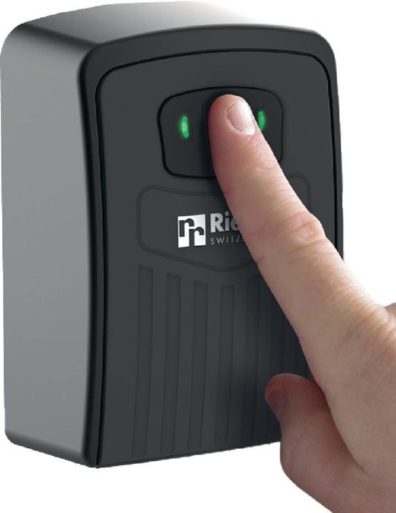 Image du produit Rieffel Dépôt de clés KSB-25 Fingerprint