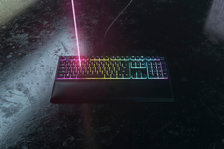 Productafbeelding Razer Ornata V2 (NL, Bedraad)