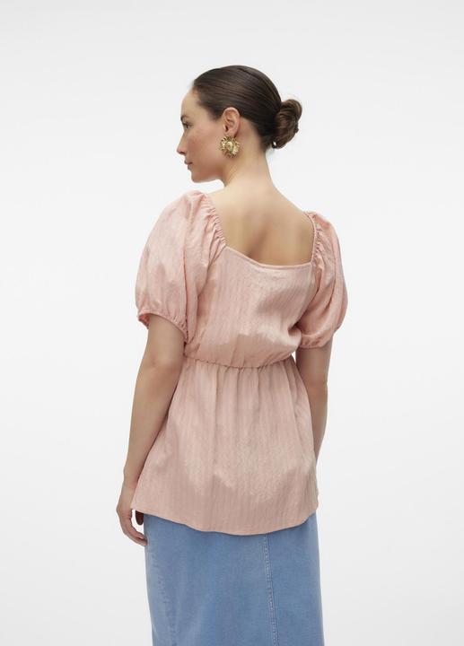 Actual product image Mamalicious Maternity top blouse (M)