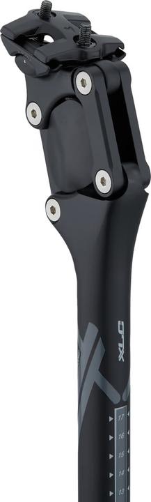 Produktbild XLC SP-S07 (31.60 mm)