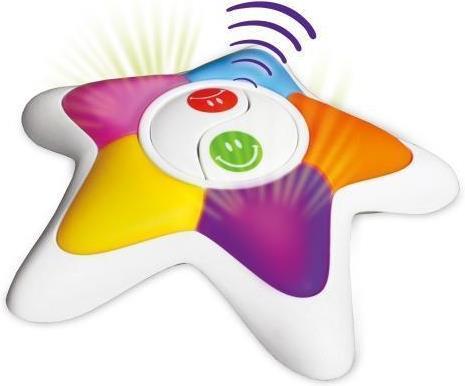Actual product image Megableu Really now!? Junior (German)