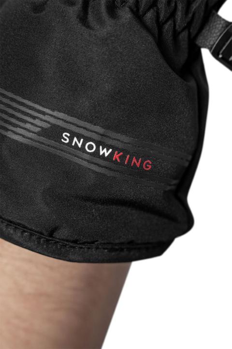Actual product image Reusch Snow King (10)