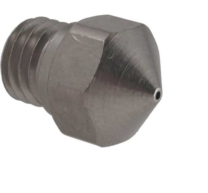 Image du produit MicroSwiss MK10 buse 0.6mm (Tube de grenaillage)