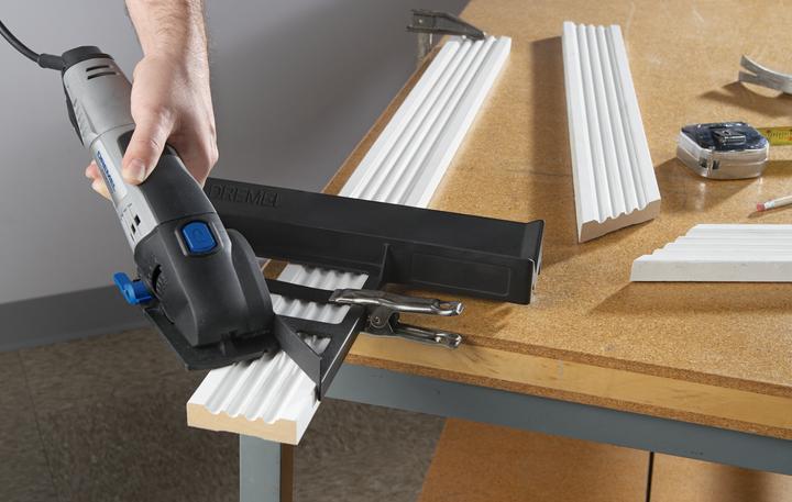Immagine prodotto Dremel Attacco per angolo obliquo DSM840