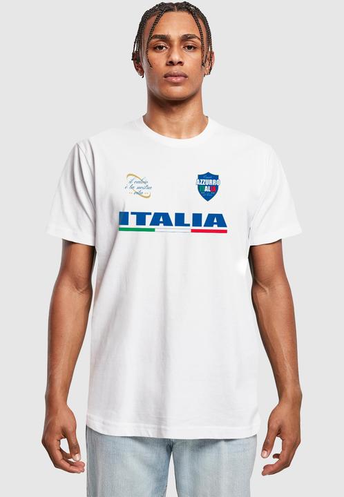 Immagine prodotto Mister Tee MisterTee Italia - 166929 (S)