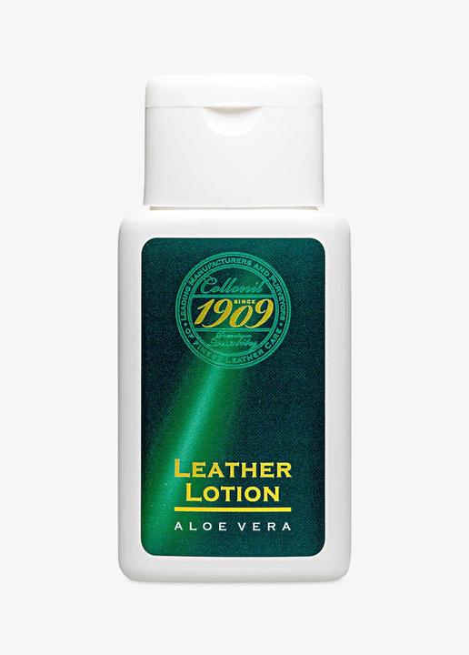 Produktbild Collonil 1909 Leather Lotion Aloe Vera (1 x, 100 ml)