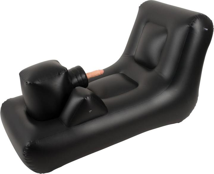 Image du produit Excellent Power Dark Magic Thrusting Bed