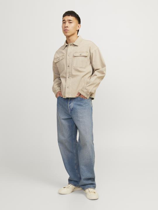 Image du produit Jack & Jones JJIALEX JJORIGINAL SBD 308 SN Jeans Baggy Fit Jeans Baggy Fit (28)