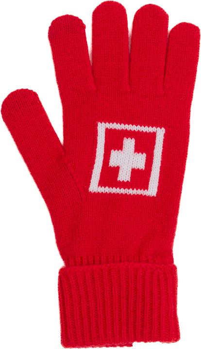Image du produit Cash-Mere Kaschmir Handschuhe Switzerland (Taille unique)