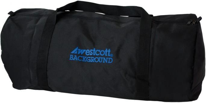 Actual product image Westcott Background Storage Bag Active