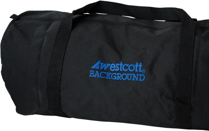 Actual product image Westcott Background Storage Bag Active