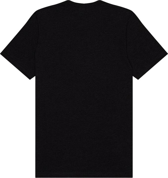 Actual product image Bella Canvas T-shirt suede haptic (L)