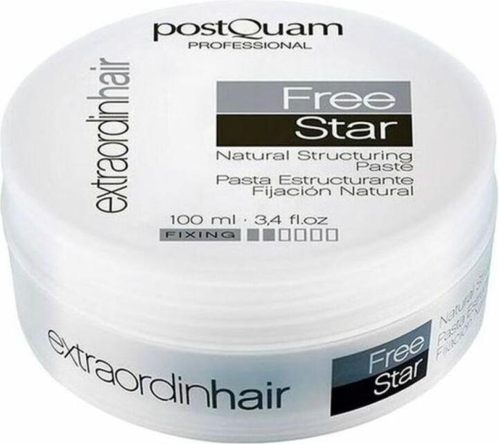 Postquam freier Stern 100 (Haargel, 100 ml)
