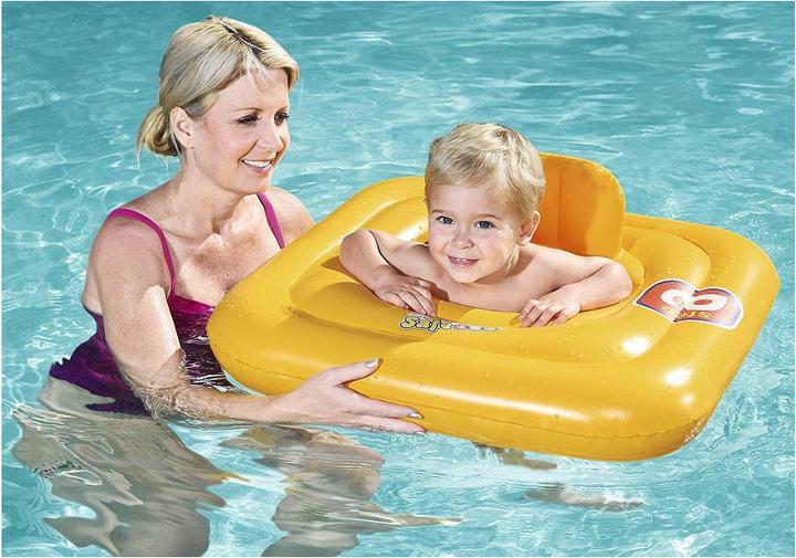 Actual product image Swim & Fun Buoyancy aid