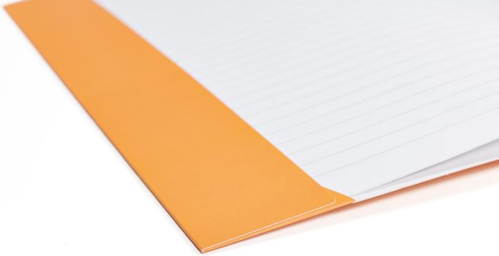 Immagine prodotto HERMA Protezione per libretto A5 in cartone