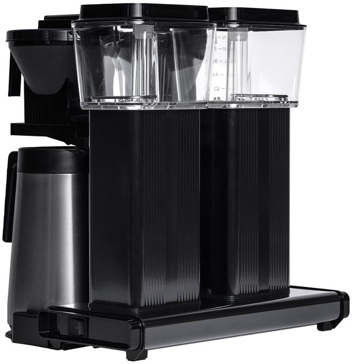 Actual product image Moccamaster KBGT 89402 Transferexpress