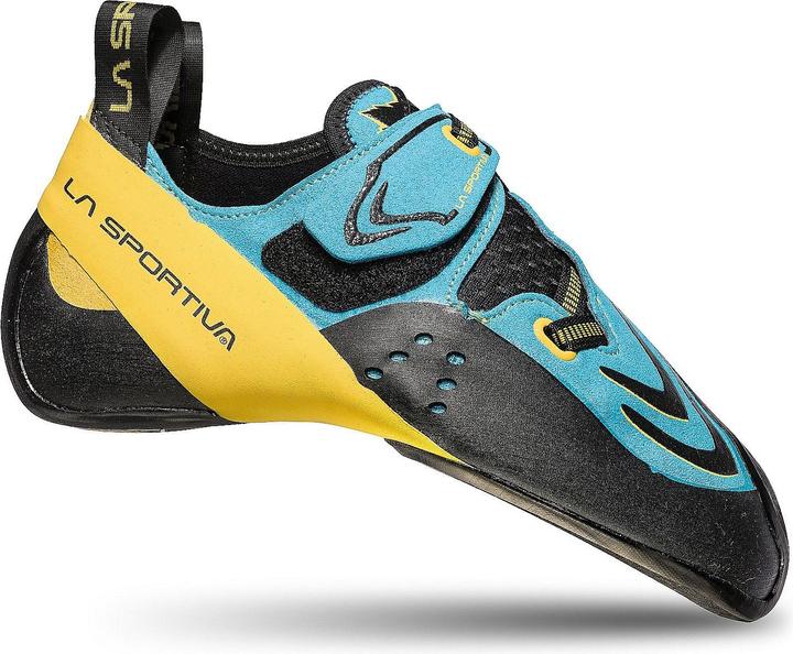 Actual product image La Sportiva Futura climbing shoes (42)