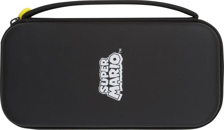 Actual product image PDP 500-022-EU Game console part/accessories carrying bag (Switch)