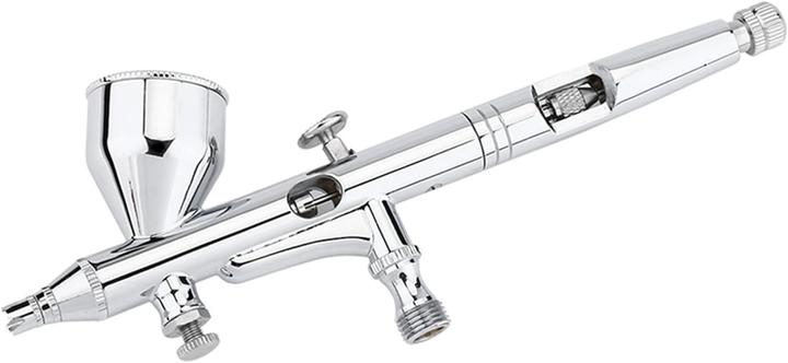Immagine prodotto Hilitand Kit aerografo a doppia azione