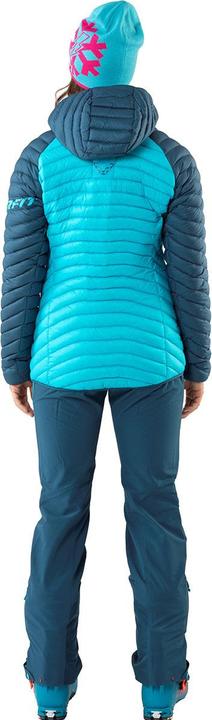 Image du produit Dynafit Pantalon DST au mercure (40)