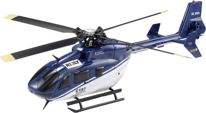 Produktbild Reely C187 RC Hubschrauber RtF