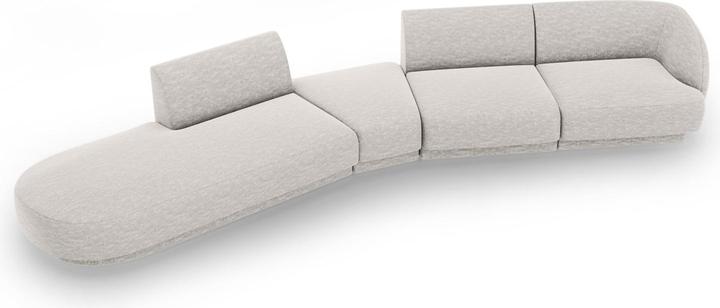 Actual product image Micadoni Miley (2 person sofa, 3-seater, 4-seater)