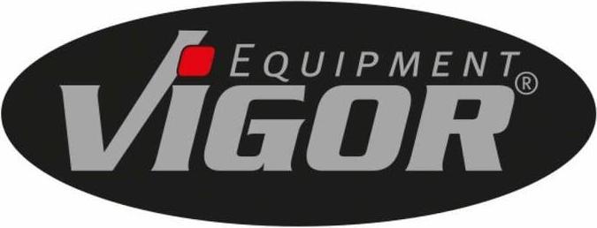 Actual product image Vigor Soft Foam Insert, Empty