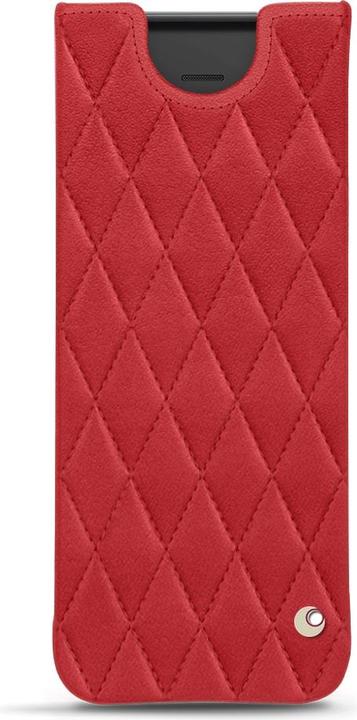 Rouge troupelenc - Couture ( Pantone #AB191A )