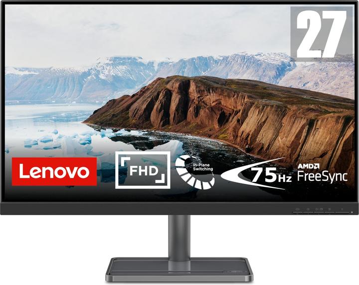 Immagine prodotto Lenovo L27i-30 (1920 x 1080 pixel, 27")