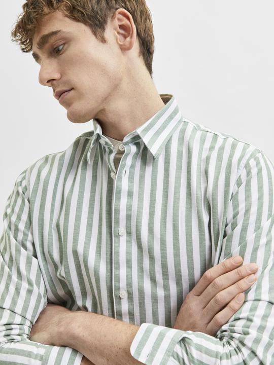 Produktbild Selected Homme Linen Hemd (M)