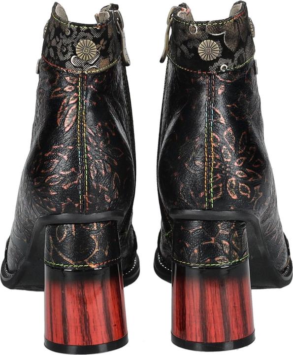 Produktbild Laura Vita Stiefelette (39)