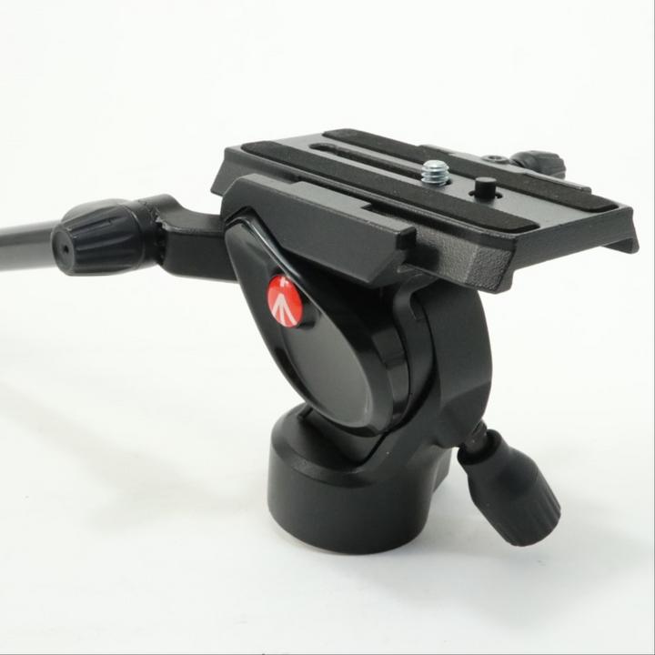 Image du produit Manfrotto Rotule fluide Befree live (Tête vidéo)