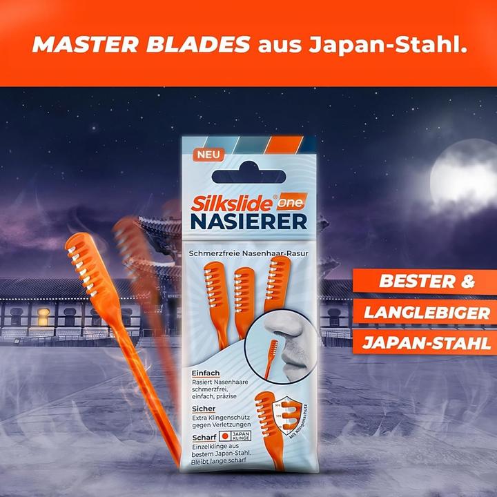 Image du produit Silkslide - Rasoir