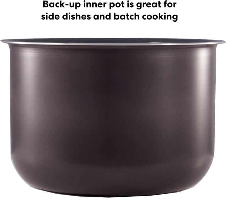 Produktbild Instant Pot Keramik Innentopf 3L