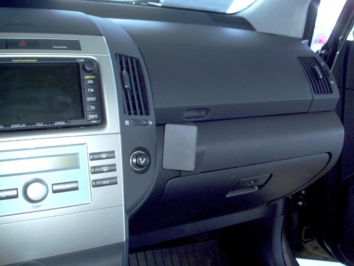 Actual product image Brodit 853478 Car mount Toyota Corolla Verso