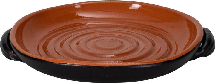 Nouvel Grillpfanne Grill me, Ø 19 cm, 2 Griffe