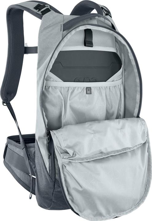 Actual product image Evoc Trail Pro 10 (10 l)