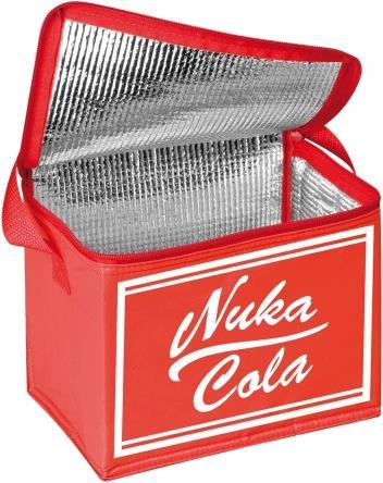 Produktbild Gaya Entertainment Fallout Cooler Bag Nuka Cola
